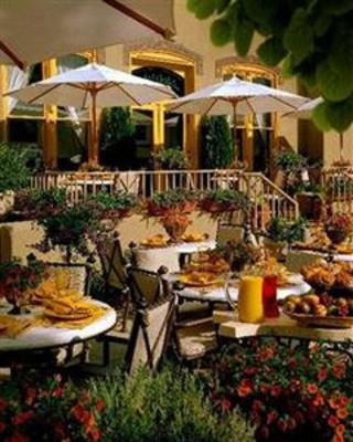 фото отеля La Posada de Santa Fe Resort & Spa