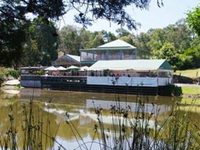 Gisborne Peak Winery Eco-Cottages