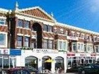 Arandora Star Hotel