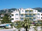 фото отеля Amaris Apartments Marmaris