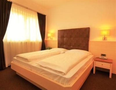фото отеля Residence Hirzer Tirolo
