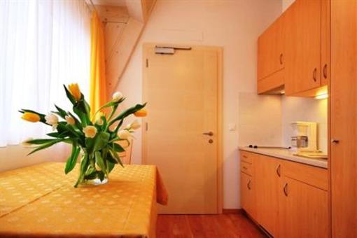 фото отеля Residence Hirzer Tirolo