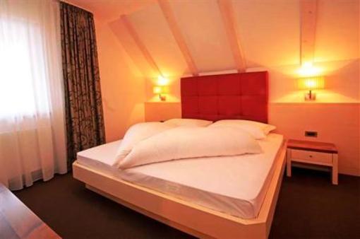 фото отеля Residence Hirzer Tirolo