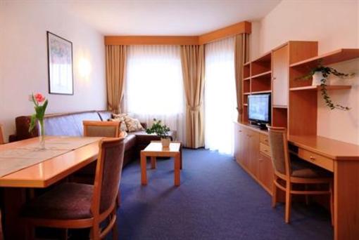 фото отеля Residence Hirzer Tirolo