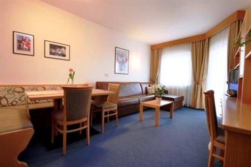 фото отеля Residence Hirzer Tirolo