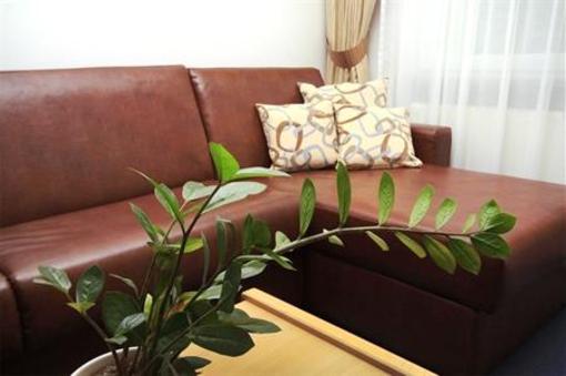 фото отеля Residence Hirzer Tirolo