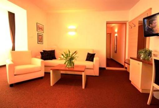фото отеля Residence Hirzer Tirolo