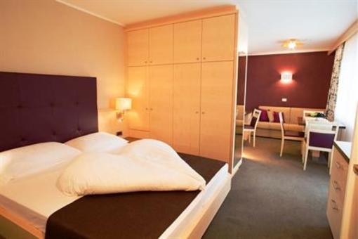 фото отеля Residence Hirzer Tirolo
