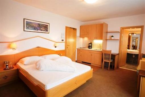 фото отеля Residence Hirzer Tirolo