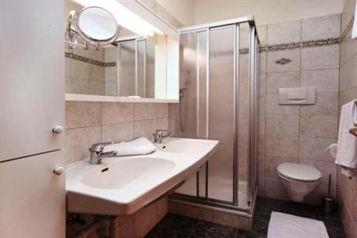 фото отеля Residence Hirzer Tirolo