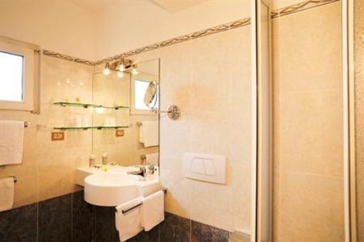 фото отеля Residence Hirzer Tirolo