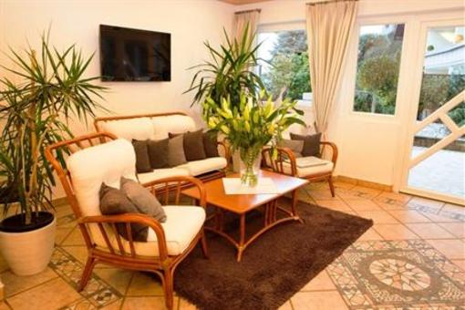 фото отеля Residence Hirzer Tirolo