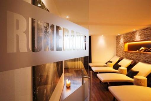 фото отеля Residence Hirzer Tirolo