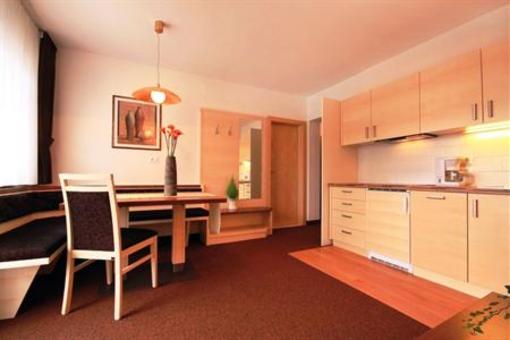 фото отеля Residence Hirzer Tirolo