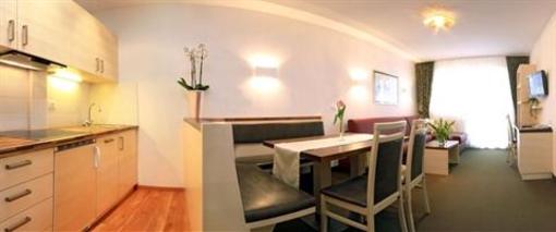 фото отеля Residence Hirzer Tirolo
