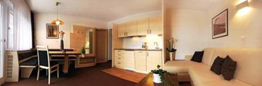 фото отеля Residence Hirzer Tirolo