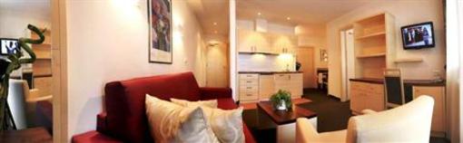 фото отеля Residence Hirzer Tirolo