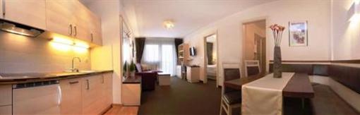 фото отеля Residence Hirzer Tirolo