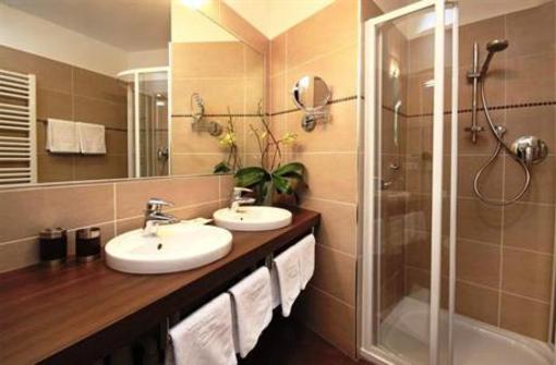фото отеля Residence Hirzer Tirolo