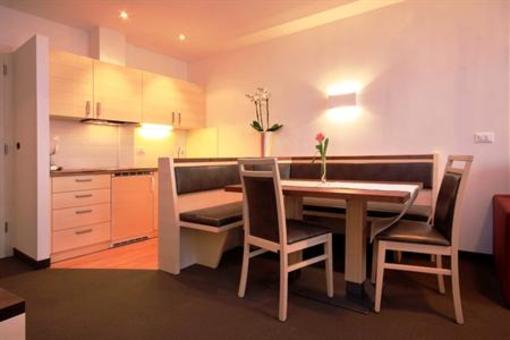 фото отеля Residence Hirzer Tirolo
