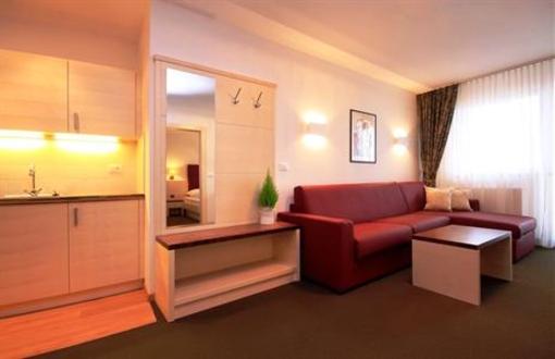 фото отеля Residence Hirzer Tirolo