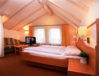 фото отеля Residence Hirzer Tirolo