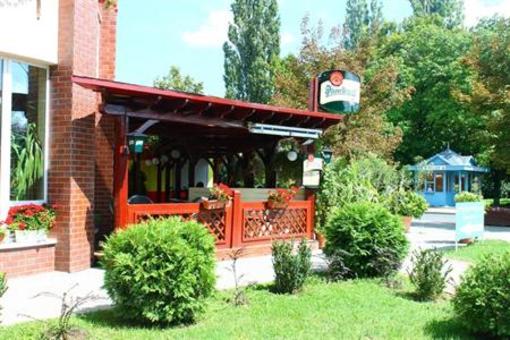 фото отеля Hotel Jarja
