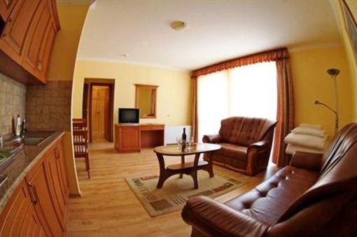 фото отеля Hotel Jarja