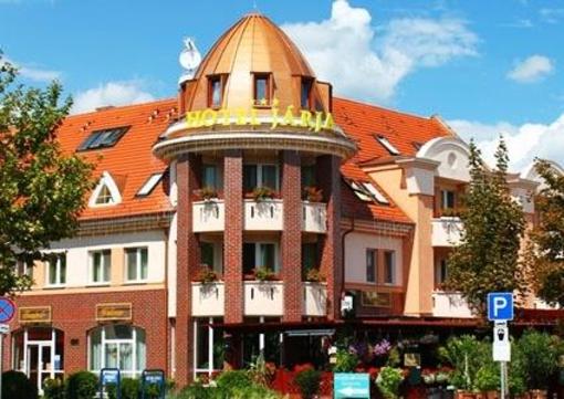 фото отеля Hotel Jarja