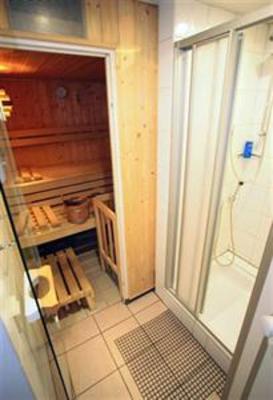 фото отеля Appartement-Pension Lingner