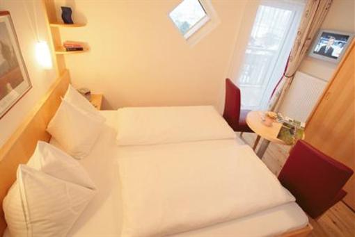 фото отеля Appartement-Pension Lingner