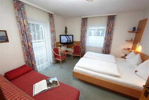 фото отеля Appartement-Pension Lingner