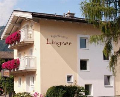 фото отеля Appartement-Pension Lingner