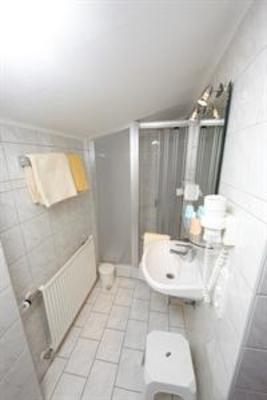 фото отеля Appartement-Pension Lingner