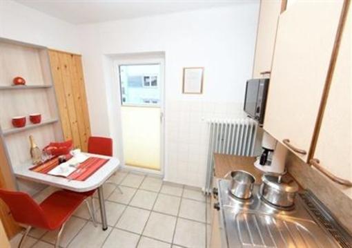 фото отеля Appartement-Pension Lingner