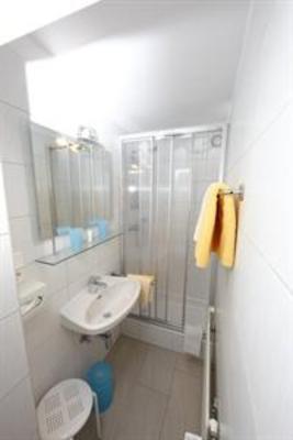 фото отеля Appartement-Pension Lingner