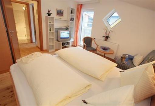 фото отеля Appartement-Pension Lingner
