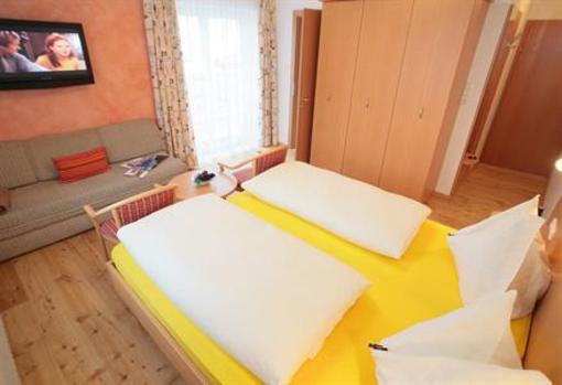 фото отеля Appartement-Pension Lingner