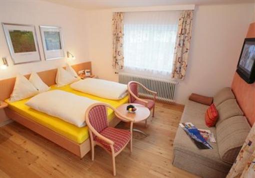 фото отеля Appartement-Pension Lingner