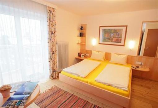 фото отеля Appartement-Pension Lingner