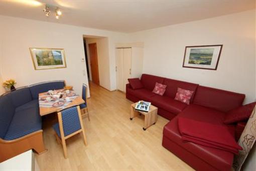 фото отеля Appartement-Pension Lingner