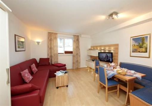 фото отеля Appartement-Pension Lingner