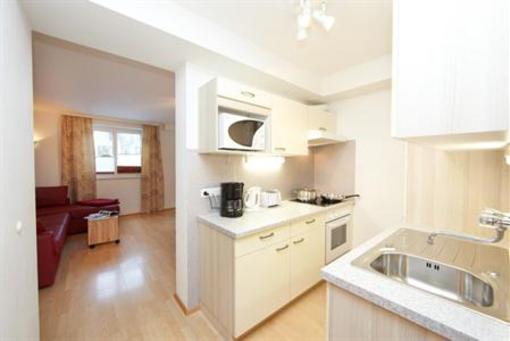 фото отеля Appartement-Pension Lingner