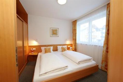 фото отеля Appartement-Pension Lingner