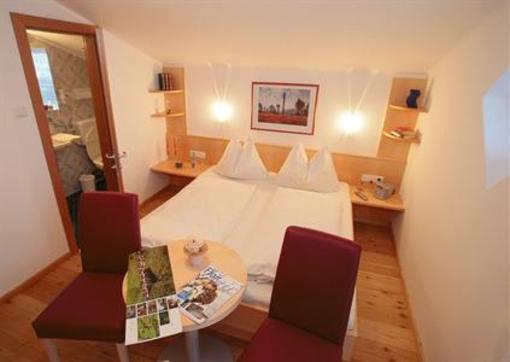 фото отеля Appartement-Pension Lingner