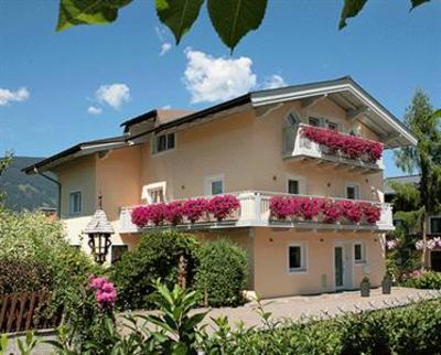 фото отеля Appartement-Pension Lingner