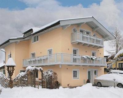 фото отеля Appartement-Pension Lingner