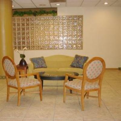 фото отеля Golden Green Hotel