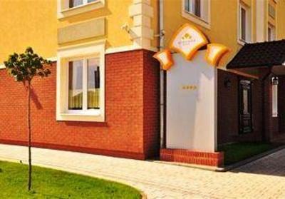 фото отеля Koronna Hotel Timoara