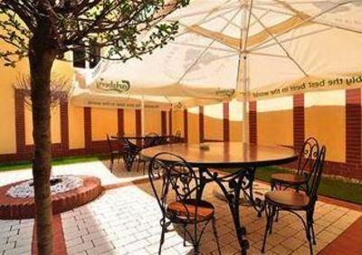 фото отеля Koronna Hotel Timoara